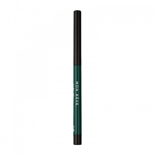 Mon Reve Infiniliner Eye Gel Pencil 04 Olive 